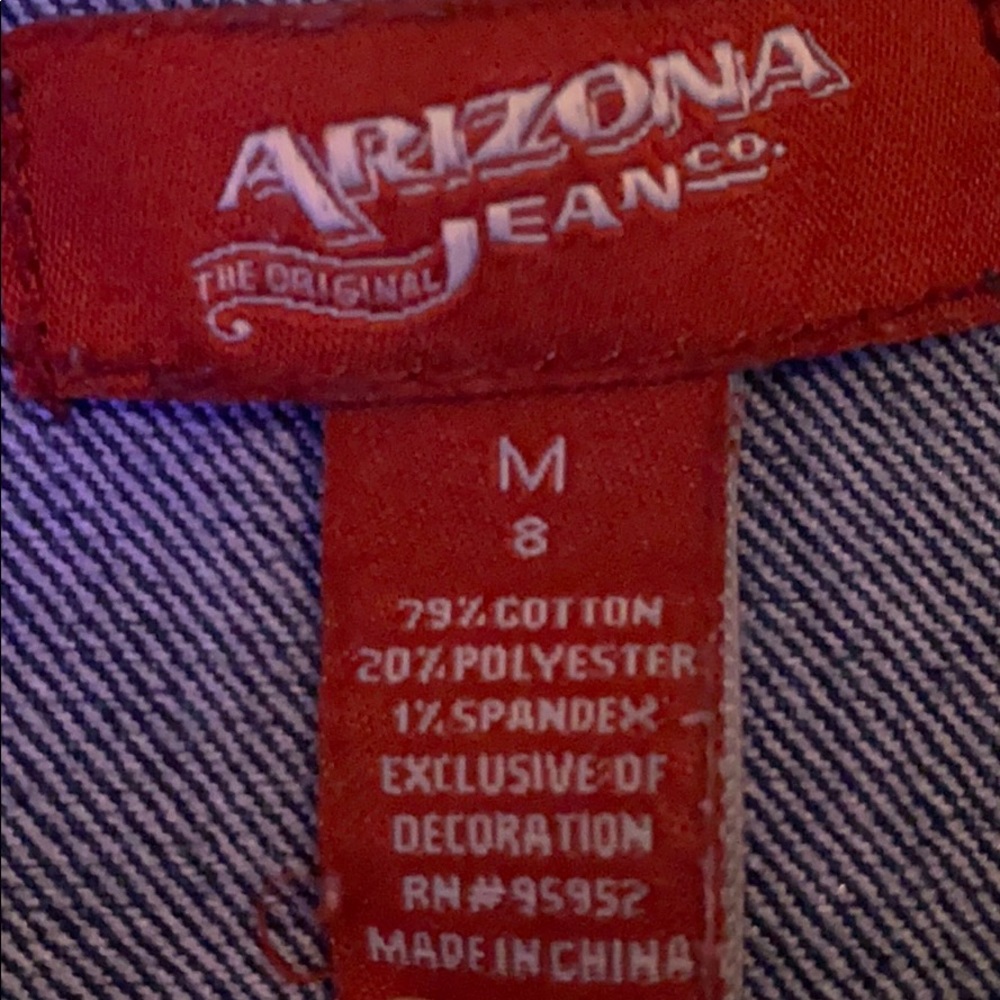 Jean jacket - Picture 3 of 3